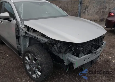 2023 Mazda Cx-30 2.5 S Preferred from USA, damaged, VIN 3MVDMBCM4PM522524